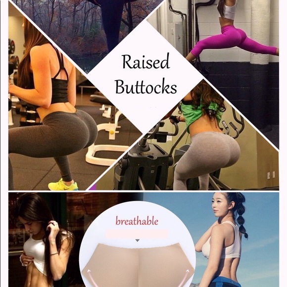 Push Up buttocks Sexy body shaper panties - Picture 4 of 4